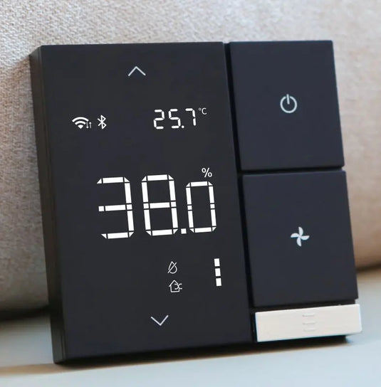 DanVex Duct Dehumidifier DD-136F