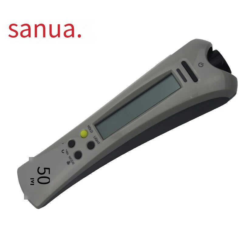 Load image into Gallery viewer, Tachometer Non-contact Measurement Streamline Appearance
