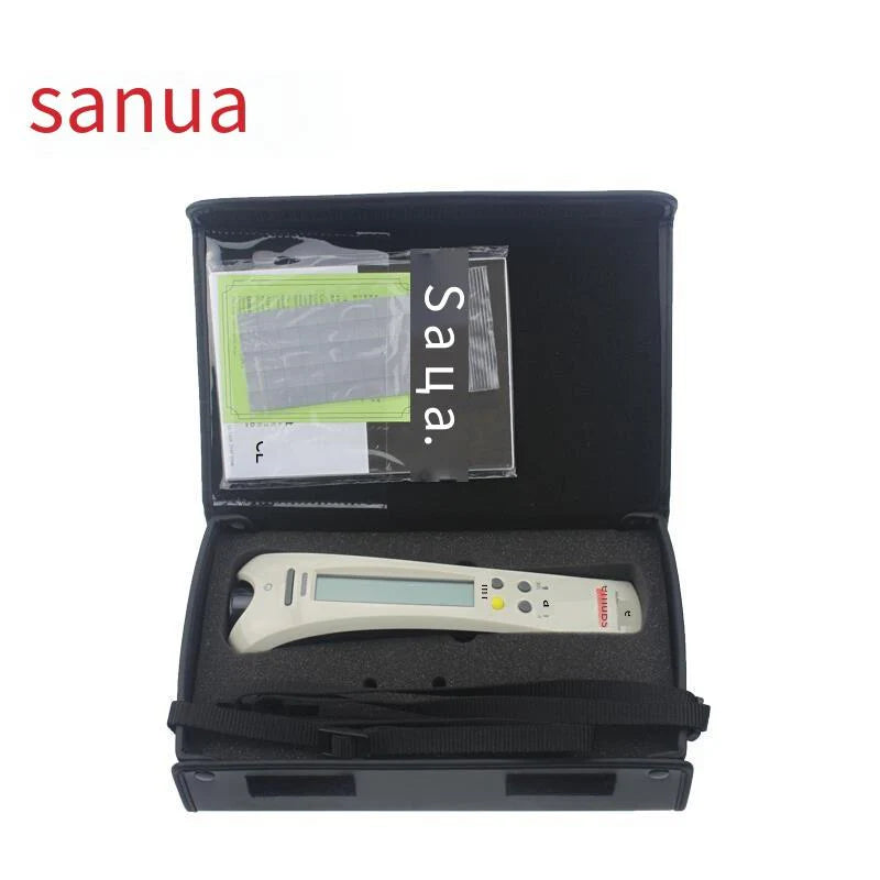 Tachometer Non-contact Measurement Streamline Appearance