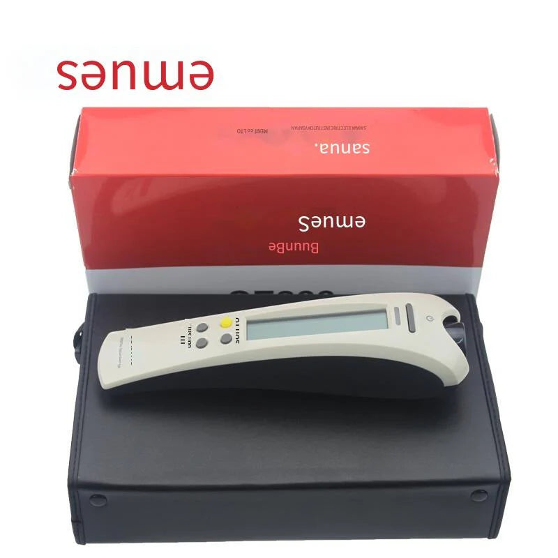 Load image into Gallery viewer, Tachometer Non-contact Measurement Streamline Appearance
