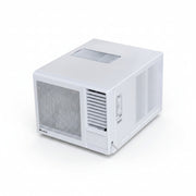 Gree Turbo White Window Air Conditioner P18C3 R 1.5 Ton | Efficient Reciprocating Ac