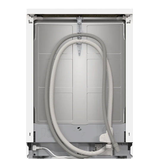 Bosch Series 6 Freestanding Dishwasher SMS6ECW38M 60 Cm
