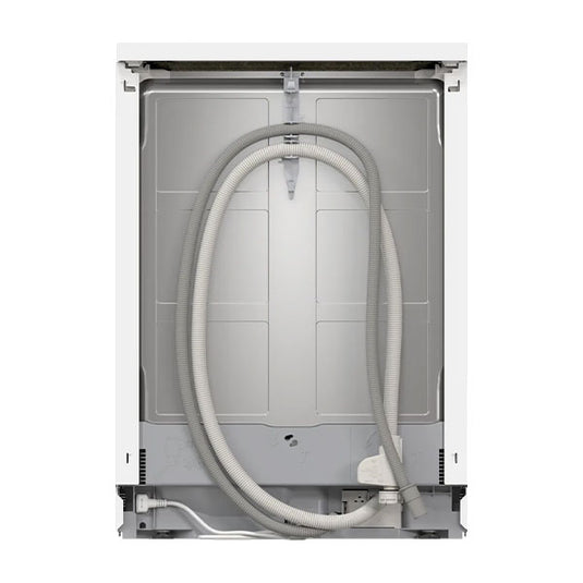 Bosch Series 8 Free-standing Dishwasher SMS8ZDW86M