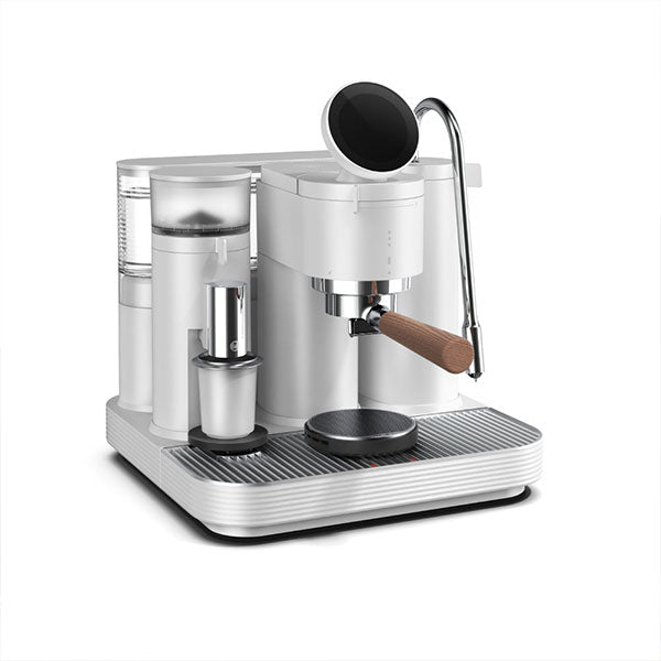 Load image into Gallery viewer, MERAKI Espresso Machine – Dual Boiler with Precision Brewing
