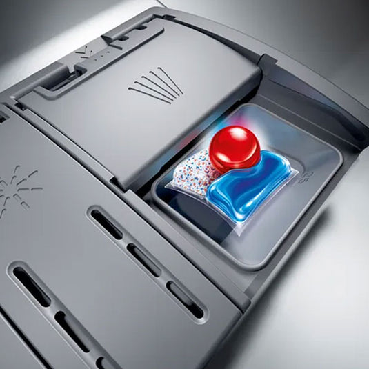 Bosch 13 place settings Dishwasher SMS4HMW26M