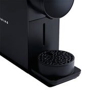 Moring Capsule Coffee Machine - Advanced Temperature & Pressure Control, Universal Capsule Compatibility
