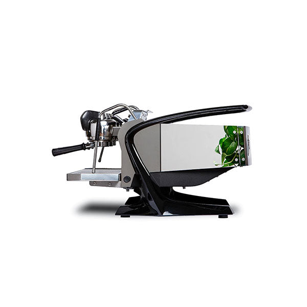 Slayer Steam LP Mirror 3 Group Espresso Machine