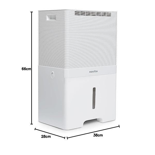 ND 60 Dehumidifier
