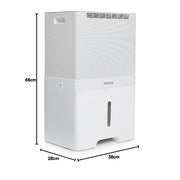 ND 60 Dehumidifier
