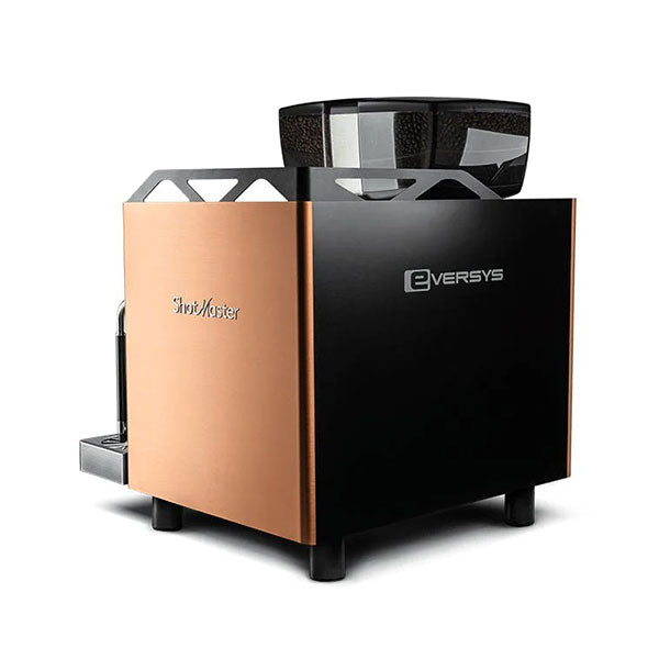 Load image into Gallery viewer, EVERSYS Enigma E’4s CLASSIC Standard Espresso Machine

