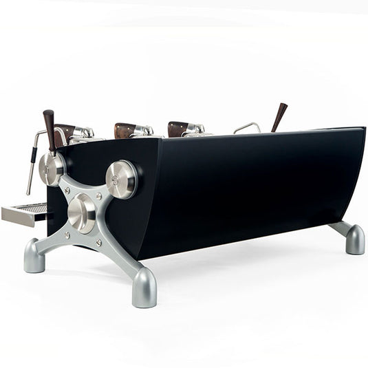 Slayer Espresso V3, 2-Group – Dual Boilers, 220-240V/380-415V Power