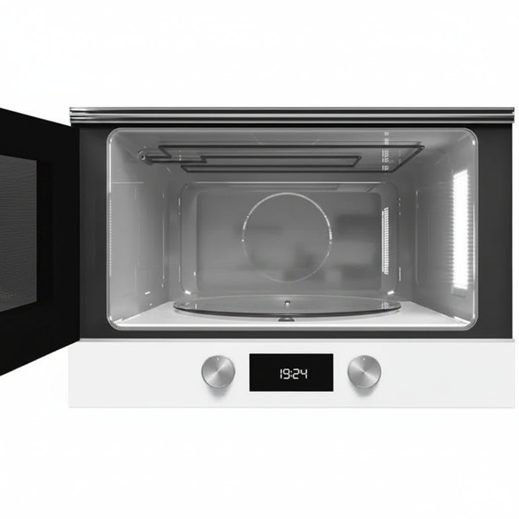 TEKA ML 8220 BIS L Urban Colors Edition Built-in Microwave with Ceramic Base