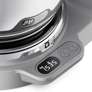 Kitchen machine KENWOOD Titanium Chef Baker XL KVL85.004SI