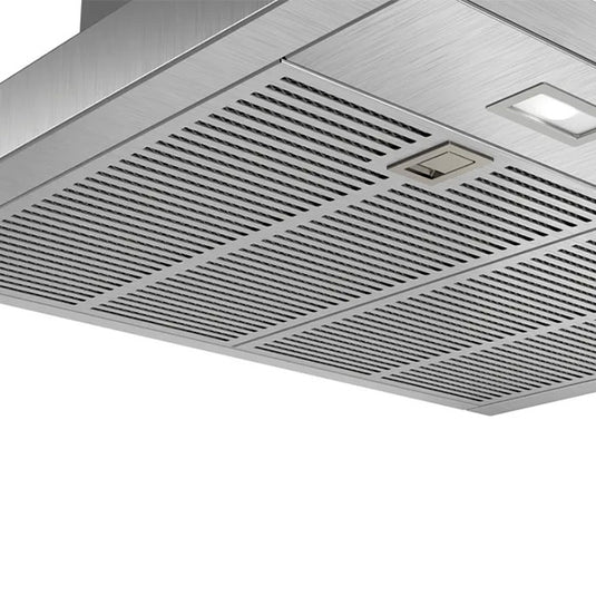 Bosch Slimline Chimney Hood, 60 cm DWB68JQ50B