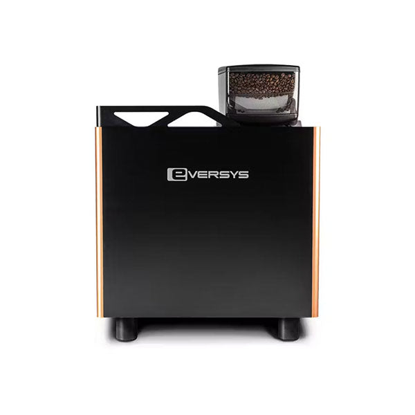 Load image into Gallery viewer, Eversys Enigma E’2 S CLASSIC - Standard Espresso Coffee achine

