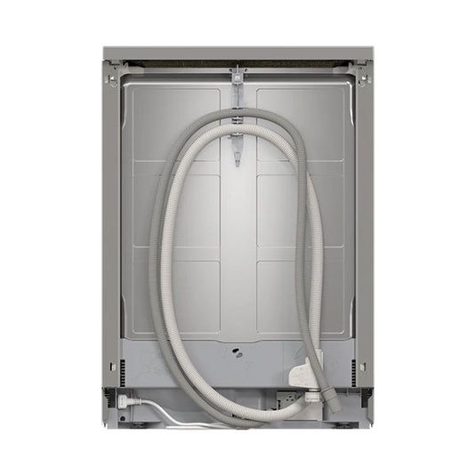 Bosch Series 4 free-standing Dishwasher SMS4ECI26M