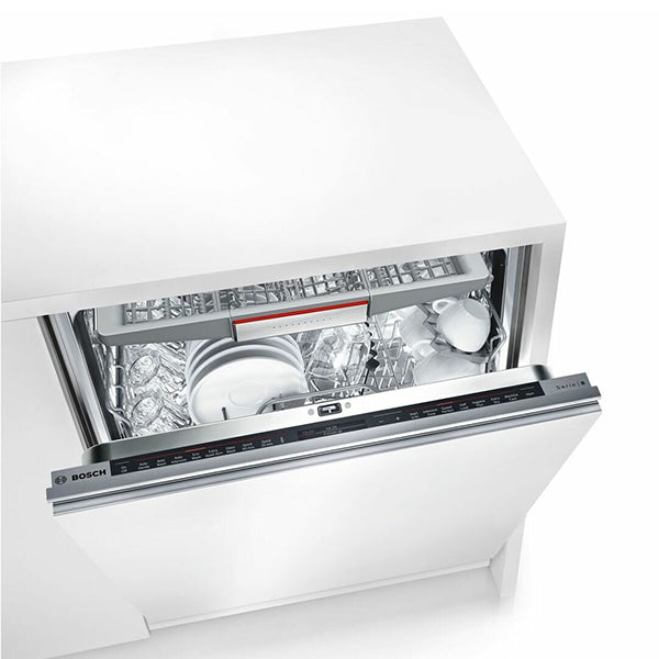 Load image into Gallery viewer, Bosch Series 4 Fully-Integrated Dishwasher SMV4HMX65M
