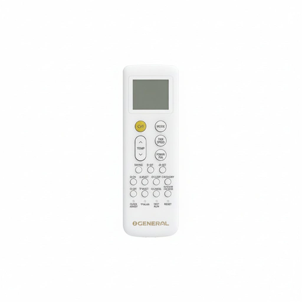 O General Wall Mounted Inverter Split AC  2.0 TON ASGG24CMTA