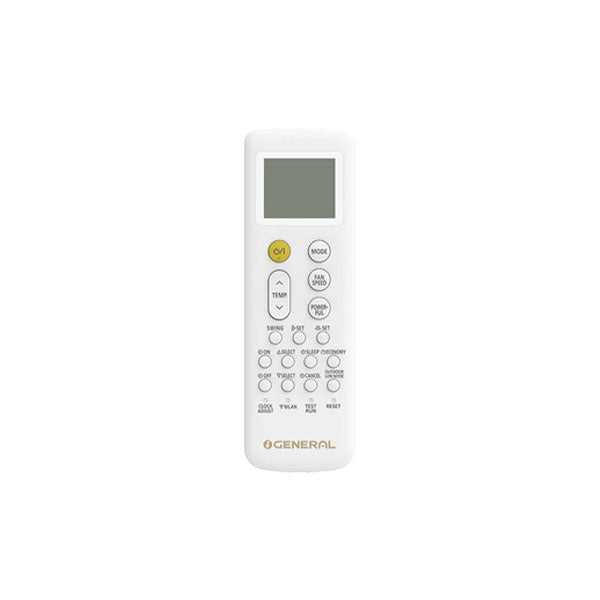 Load image into Gallery viewer, O General 1.5 Ton Wall Mounted Inverter Split AC ASGG18CMTA
