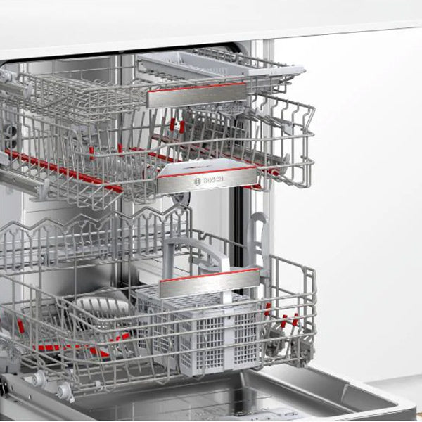 Load image into Gallery viewer, Bosch Series 8 Fully-Integrated Dishwasher SMV8ZDX86M
