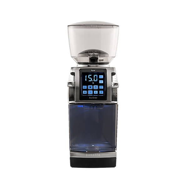Baratza Forte AP Flat Ceramic Burr Coffee and Espresso Grinder