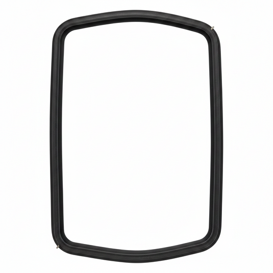 Oven Cooker Door Seal Gasket for Zanussi