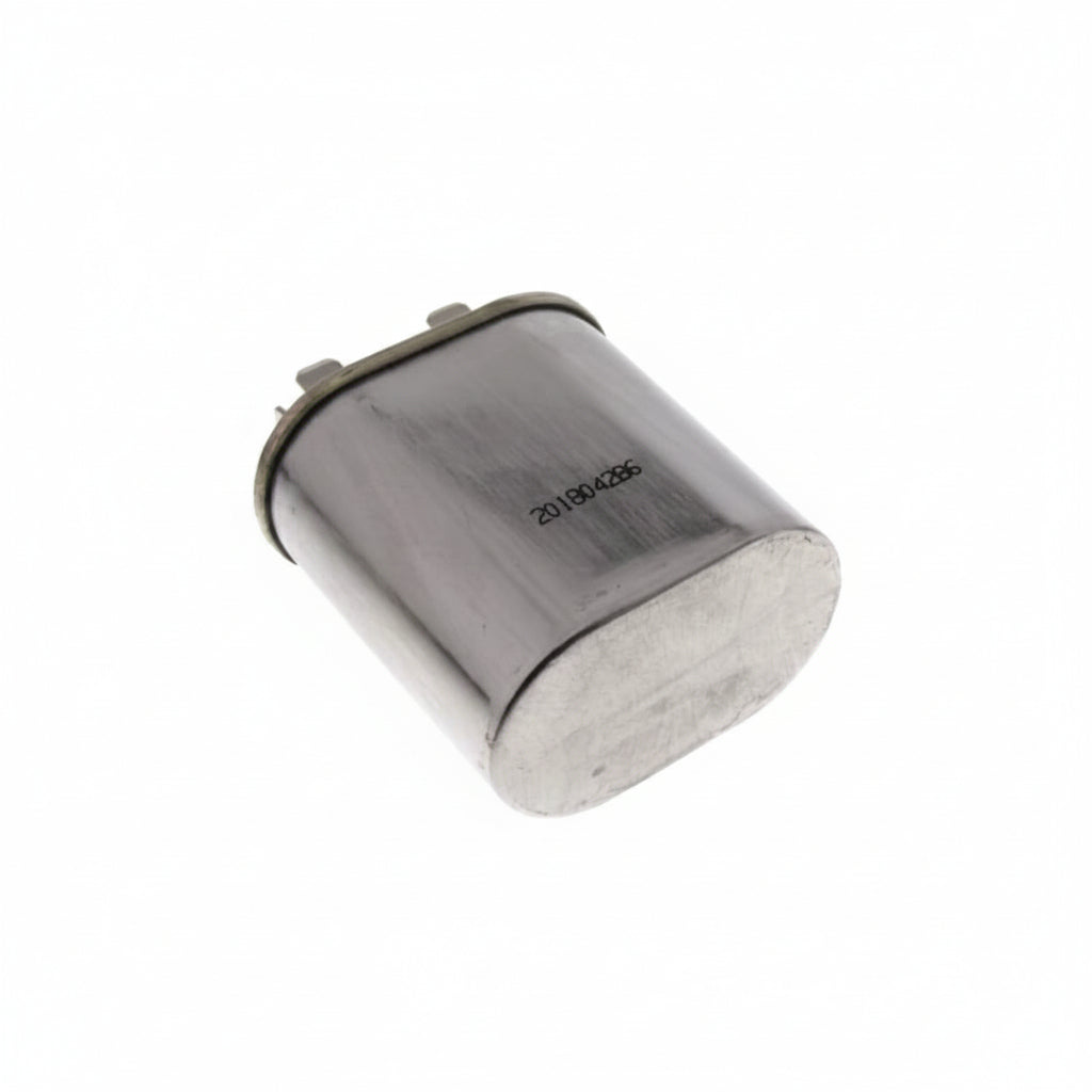 Oval Run Capacitor 5 MFD, 370 or 440 VAC 5uf  for Fan Motor Blower Condenser in Air Handler Straight Cool or Heat Pump Air Conditioner and Pool Pumps by The HVAC Genius