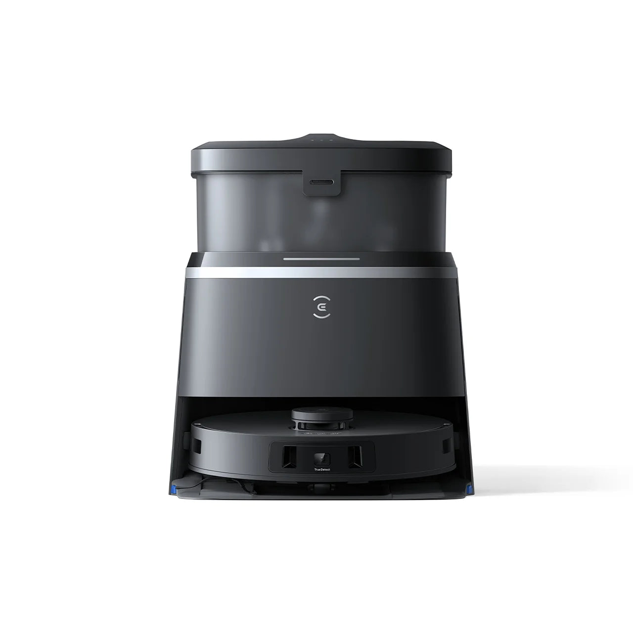 ECOVACS DEEBOT T30 PRO OMNI Black
