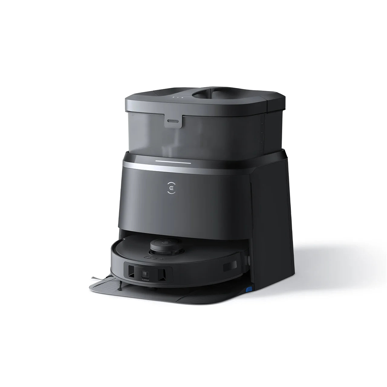 ECOVACS DEEBOT T30 PRO OMNI Black