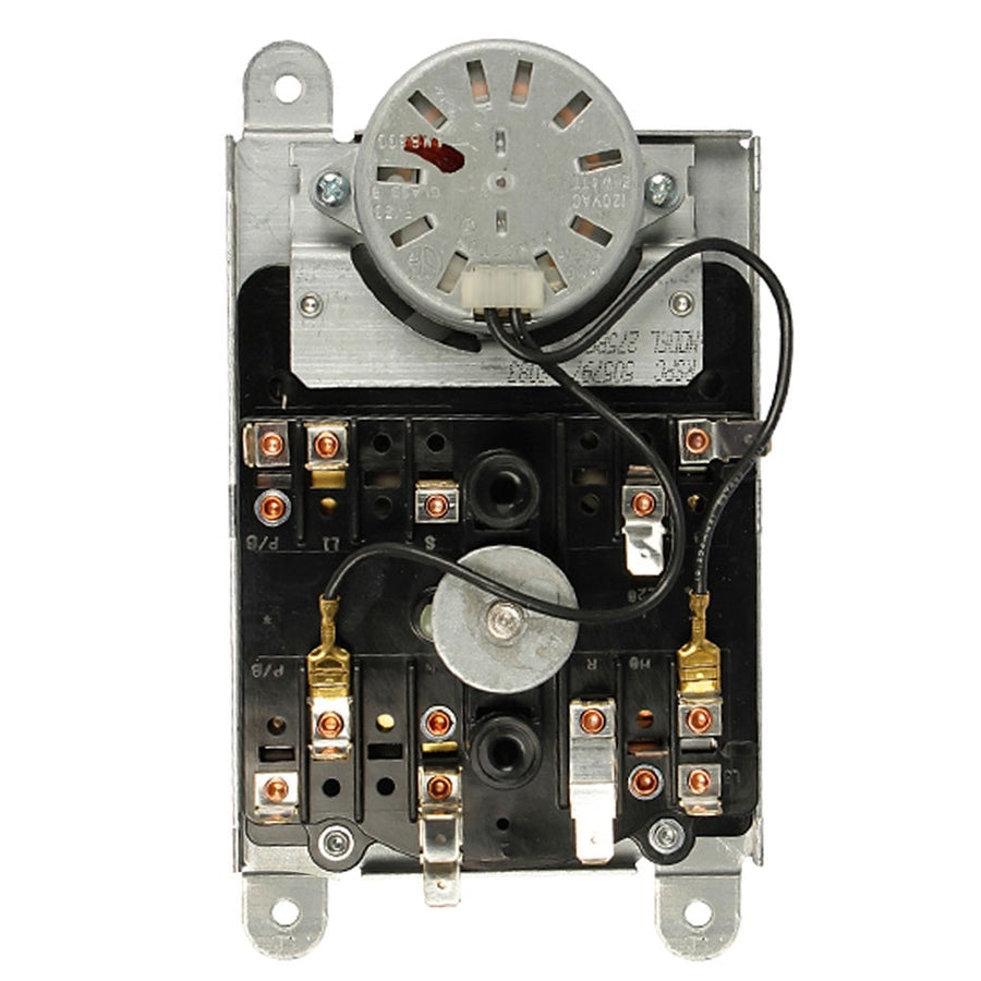Speed Queen #D505795P Washer/Dryer TIMER 3 CYCLE