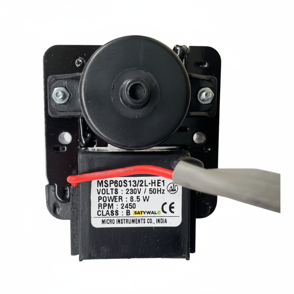 Refrigerator Fan Motor Compatible with Godrej Refrigerator