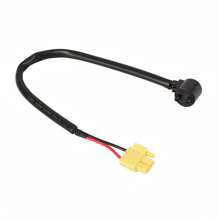 Defrost Bimetal Thermostat