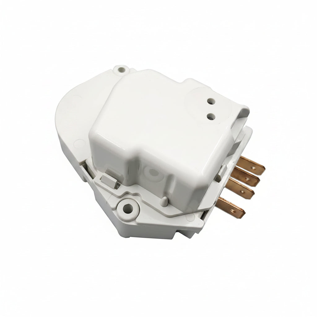 Refrigerator Defrost Timer Compatible with Electrolux Frigidaire 5304518034