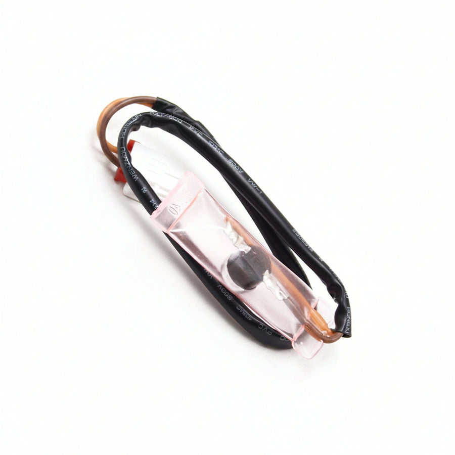 Thermo Bimetal-Protector