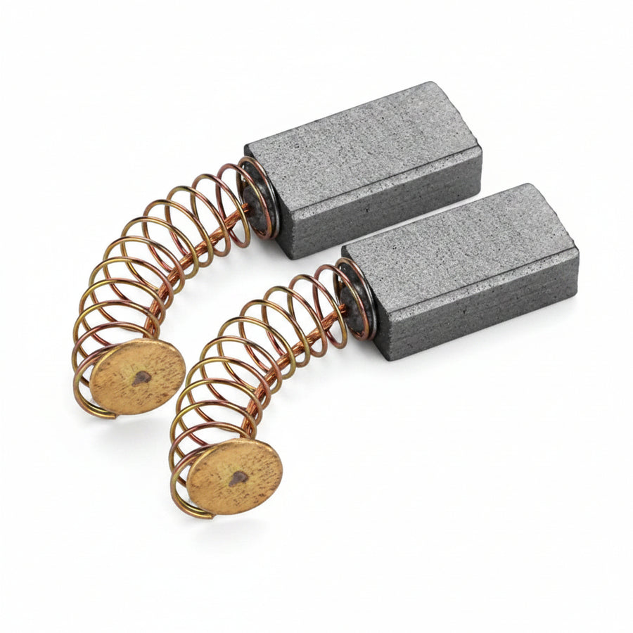 washing machine carbon brushes