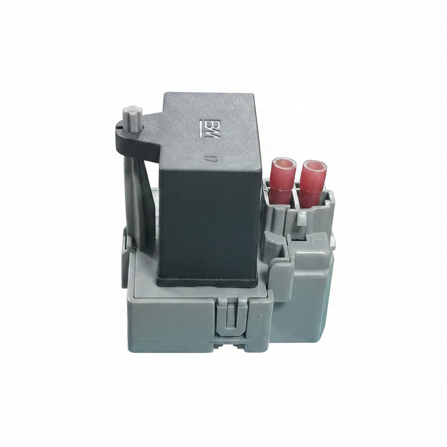 Refrigerator Relay and W10662129 Overload