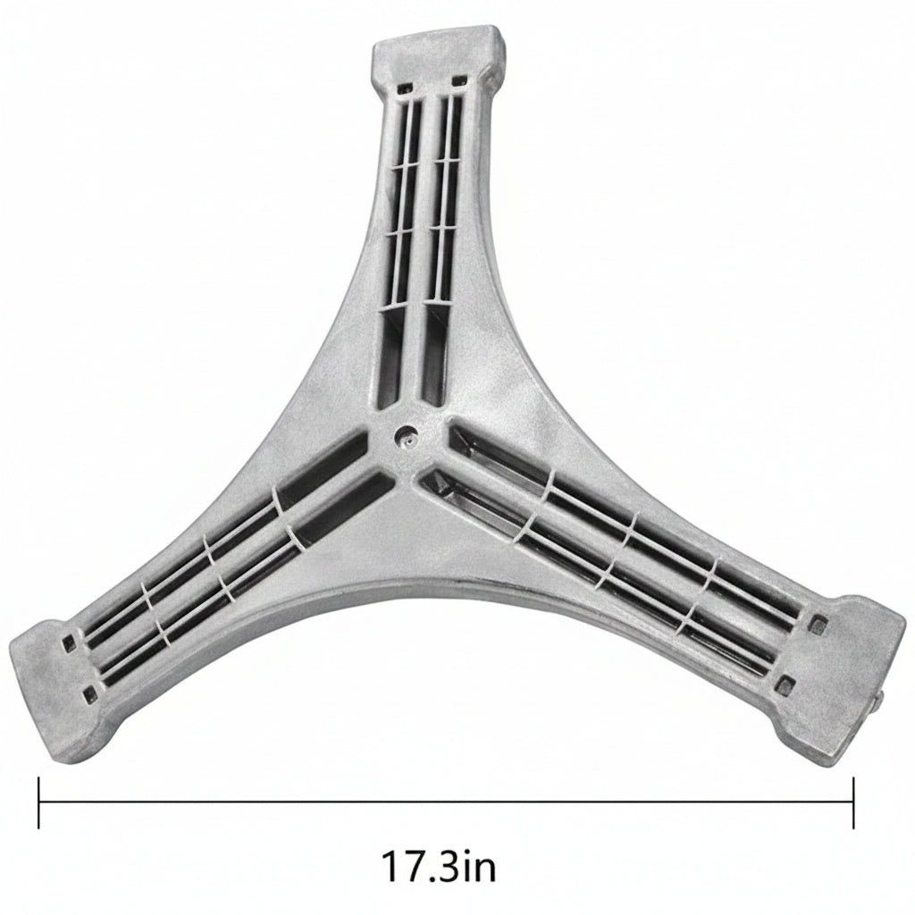 Washing Machine DC97-15491A Drum spider