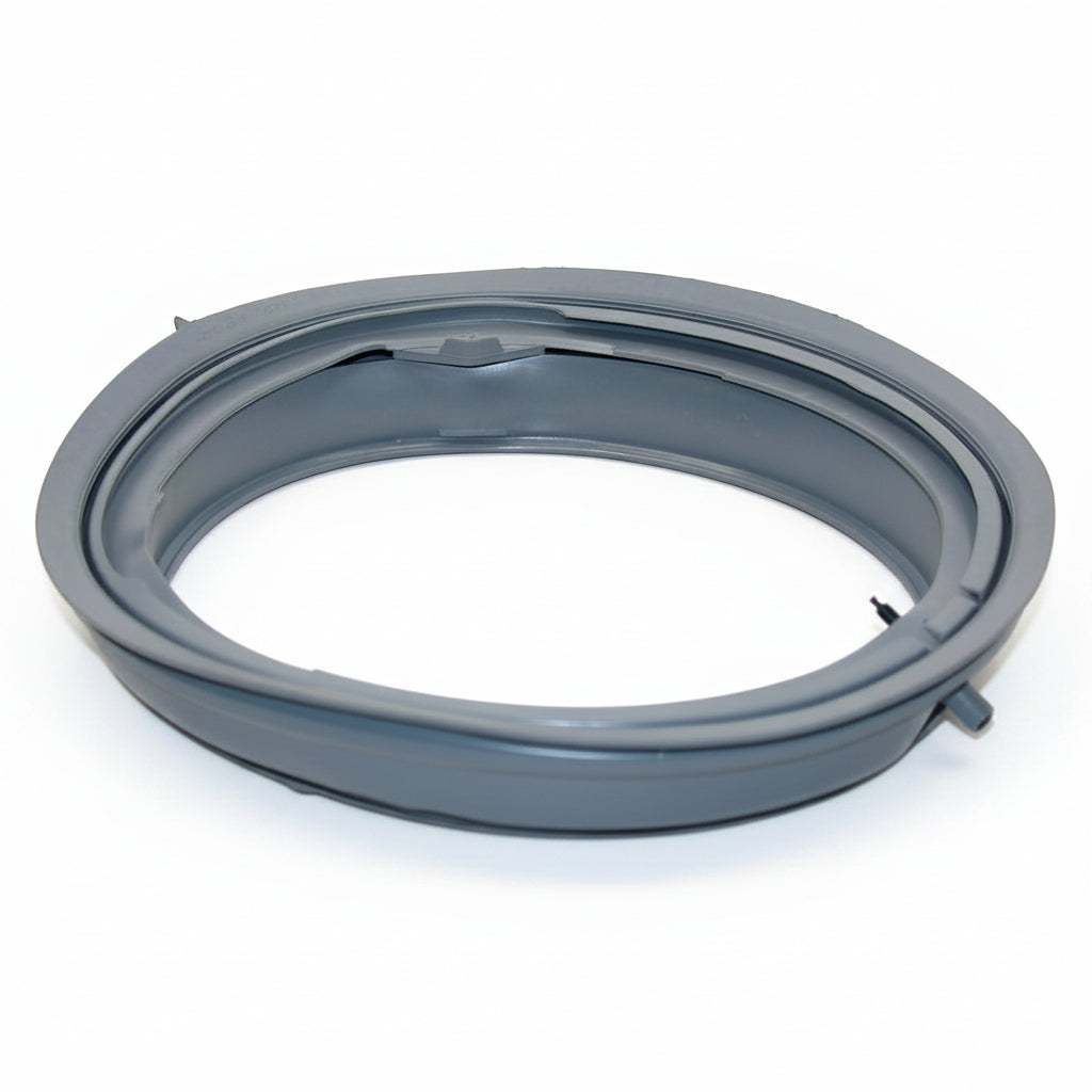 LG Washing Machine Rubber Door Seal Gasket