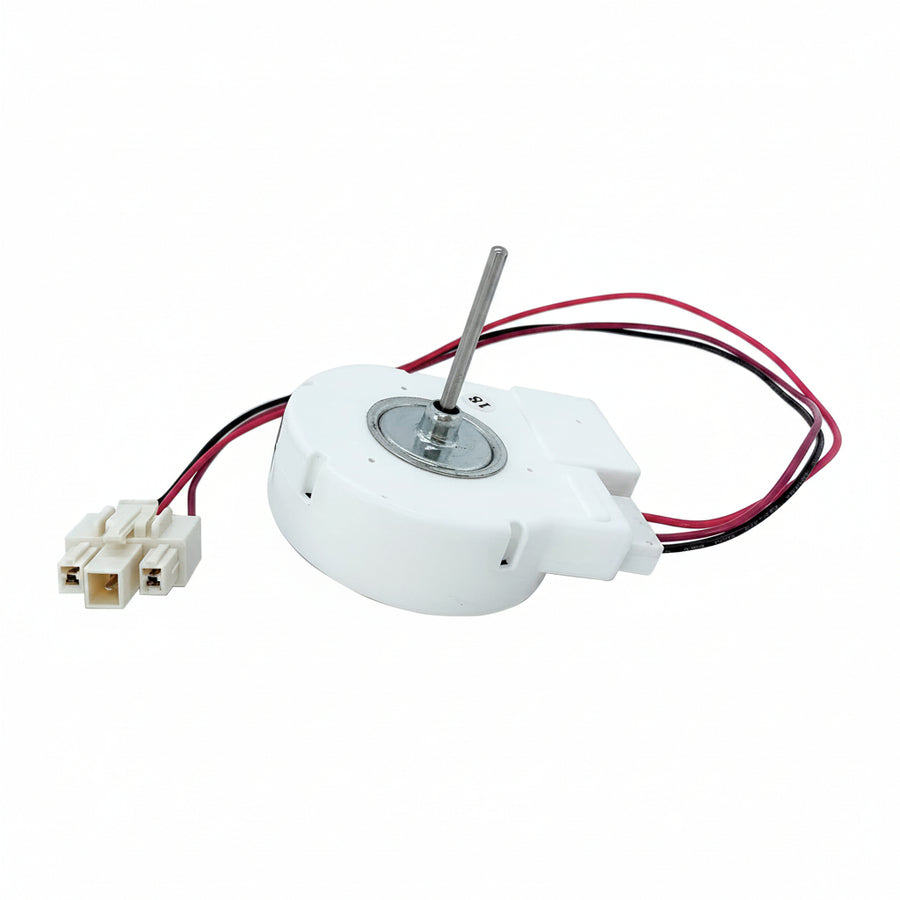Refrigerator Evaporator Fan Motor