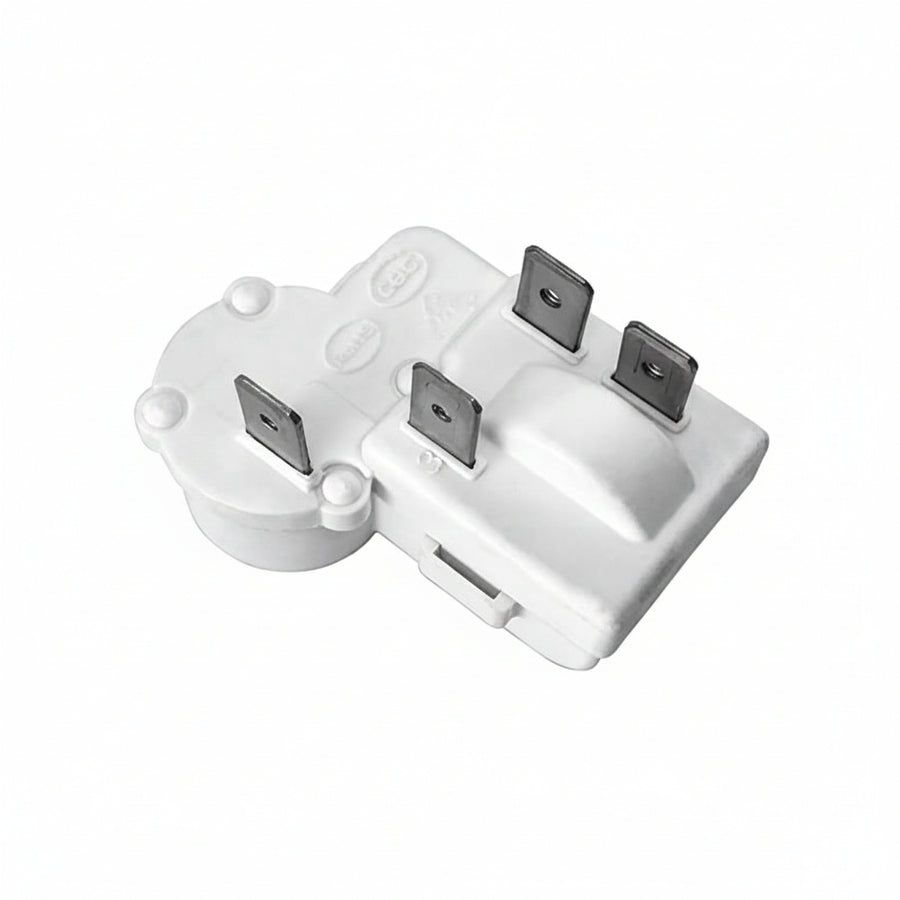Refrigerator Relay Over Load Protector For Hotpoint Chest Freezer For Haier For Siemens Refrigerators