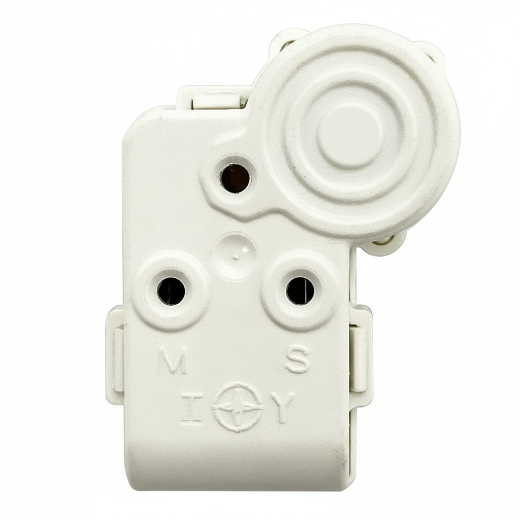 Refrigerator Over Load Protector Compressor Starter