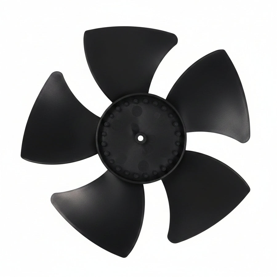 Condenser Motor Fan Blade