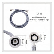 Water Inlet Hose