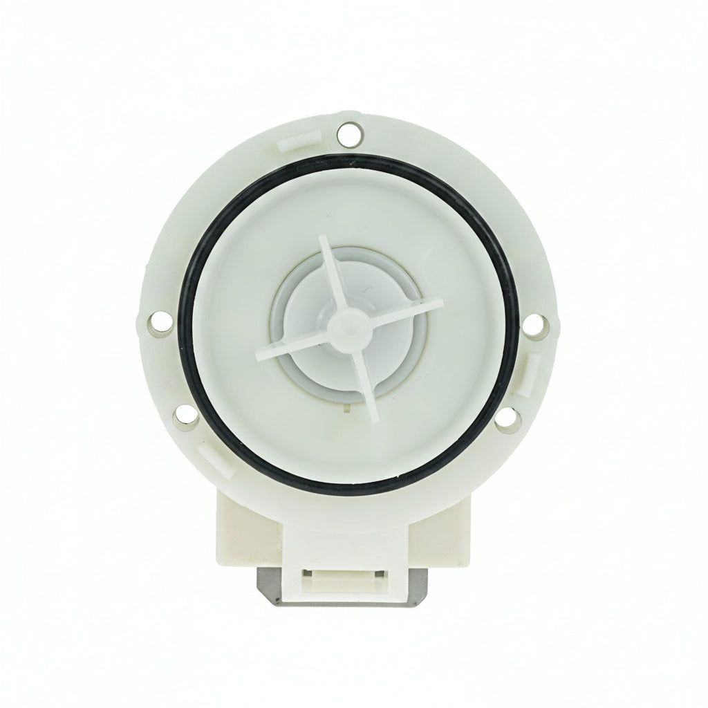 Outlet Pump