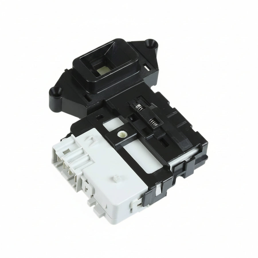 Front Load Washing Machines Door Lock/Switch