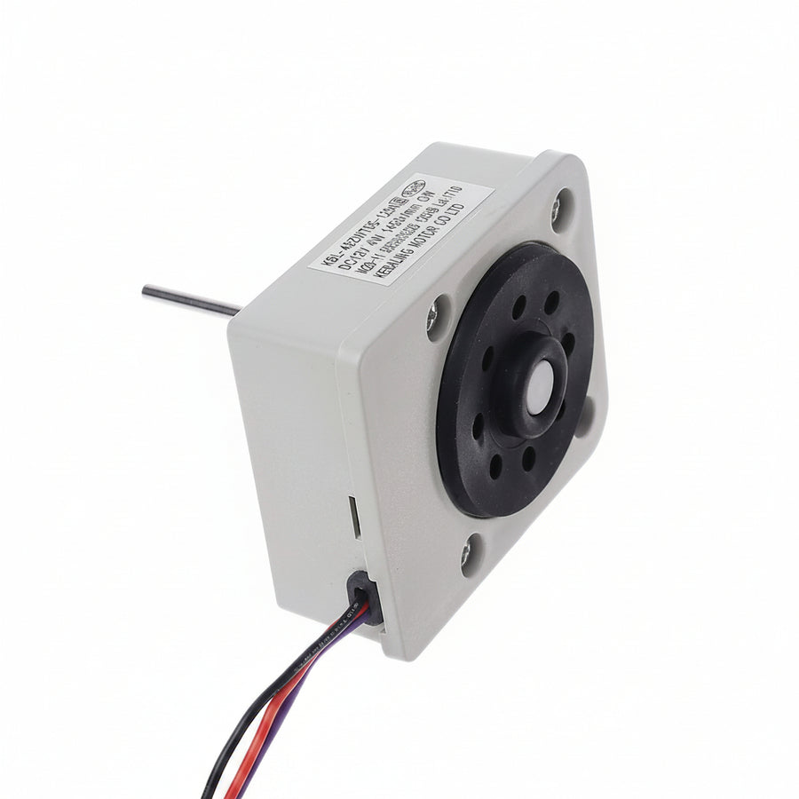 Refrigerator Fan Motor DC12V 4W 1450r-min KBL-48ZWT05 1204