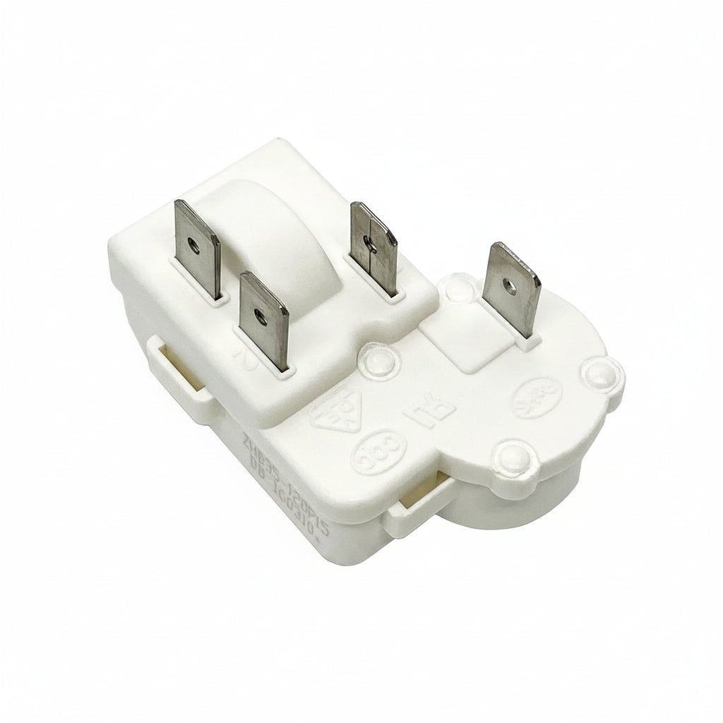 Refrigerator Over Load Protector Compressor Starter