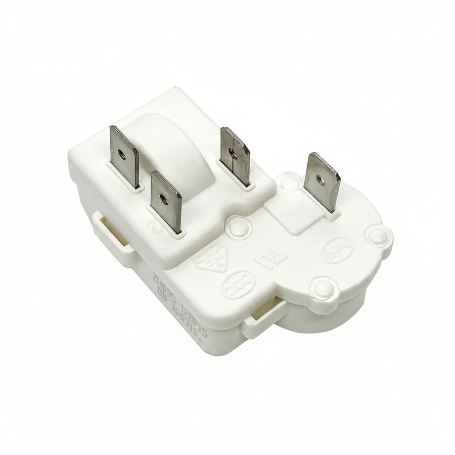 Refrigerator Over Load Protector Compressor Starter