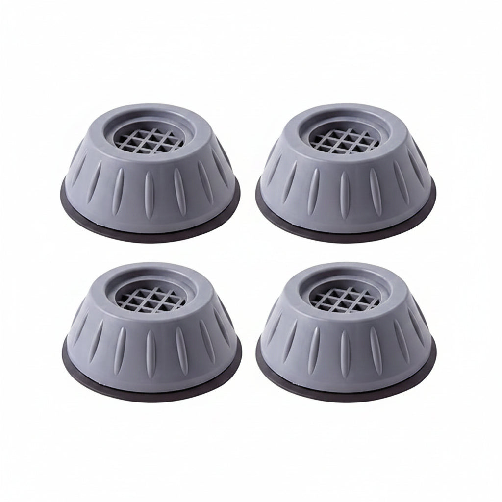 ashing machine feet pads