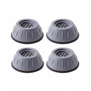 ashing machine feet pads